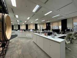 Robinson Centre (D1), Office #498655711